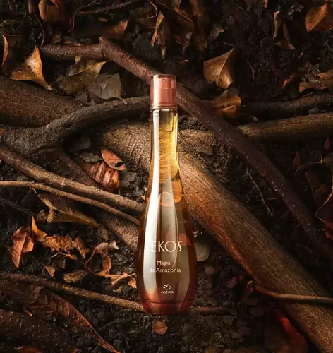 Natura Ekos Mágia Da Amazonia Perfume Para Mujer 100ml