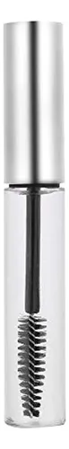 Tubo De Rímel Vacío, Insertos De Goma, 5 Colores, 10 Ml, Tra