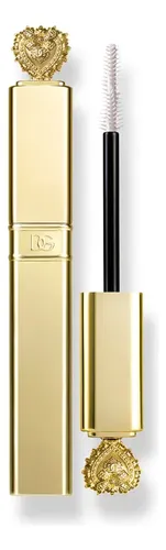 Máscara de Pestañas Dolce & Gabbana Everfull XL con Volumen y Elevación Extrema en Negro