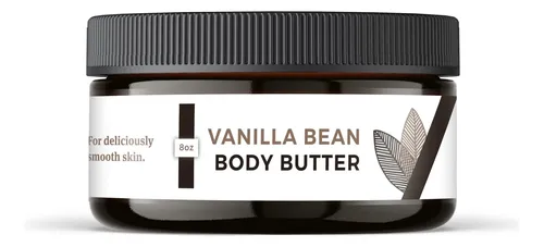Manteca Corporal Batida Earthley Wellness Vainilla 240 Ml