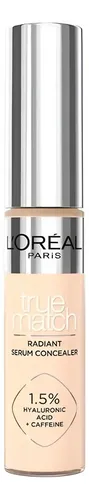 L’oréal Paris – True Match Sérum Corrector Luminoso Tono 1.5N