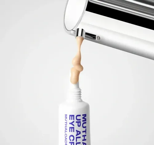 Mutha Crema De Ojos Up All Night Eye Cream 15ml Despierta