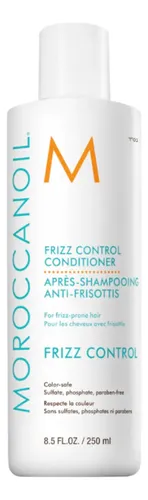Acondicionador Morocannoil Frizz Control 250ml