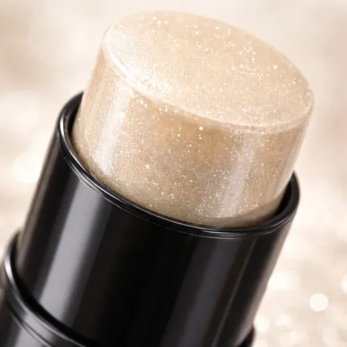Jelly Wow Barra Multiuso Shiny Iluminador Para Rostro Amodil