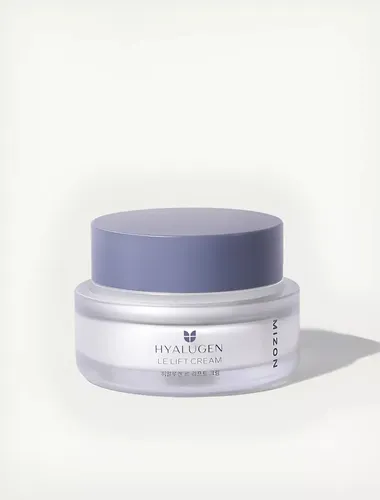Mizon Hyalugen Le Lift Crema Con Ácido Hialurónico Y Colágen