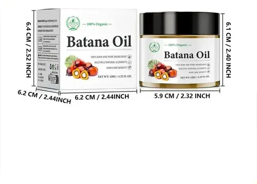 Tratamiento Capilar, Crema Para Alisar El Cabello Con Aceite