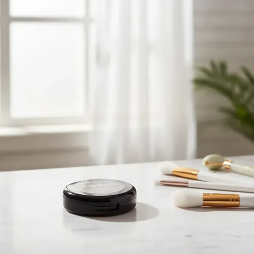 Lucy Anderson Sellador Polvo Compacto