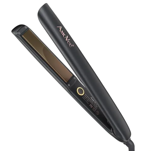 Planchas Para Alisar El Cabello, Alisador Y Rizador De Cabel