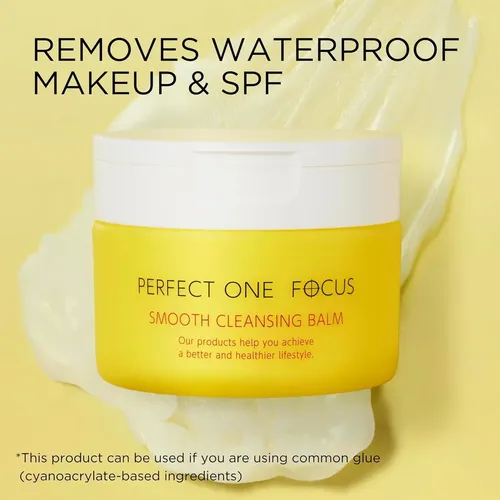 Bálsamo Limpiador Para La Piel Perfect One Focus Smooth 150