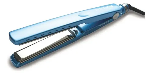 Plancha 9091 Nano Titanium Xl Babyliss Pro