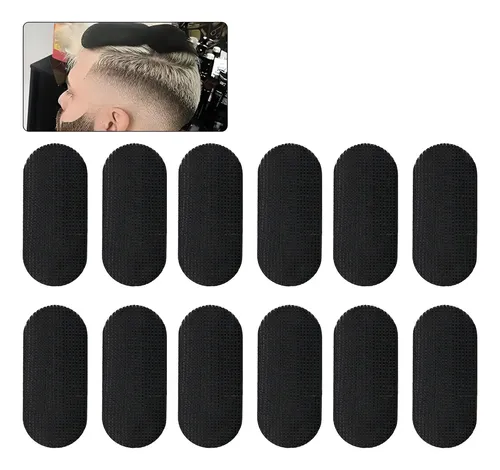 Pinzas Para Cabello H 12 Pzas Hair Gripper Accesorios S