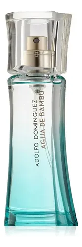 Agua de Bambu EDT 50ml para mujer