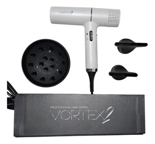 Secador De Pelo Profesional Viggo Vortex 2300w