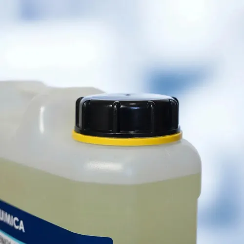 Agua Oxigenada 250 Volumenes Bidones Reforzados Total 10 Lts