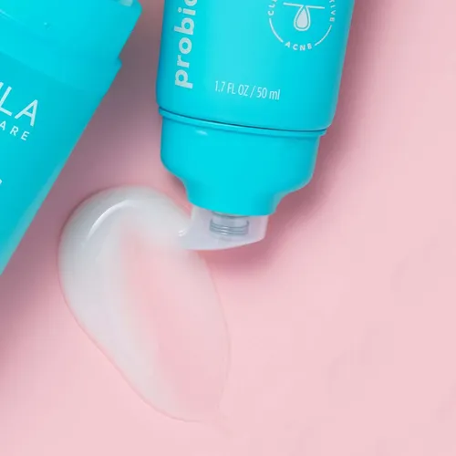 Crema Hidratante Tula Skin Care Breakout Star Acne Con Salic