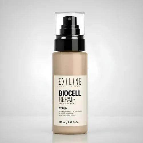 Exiline Biocell Repair Serum Reparador 100 Ml