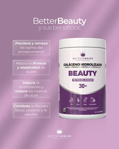 Kit Better Beauty+gel Cejas+gel Pestañas