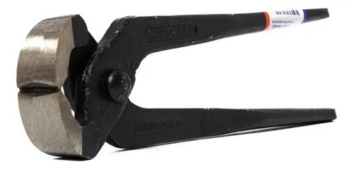 Tenaza Armador 9 Pulgadas Acero Forjado Gherardi Profesional