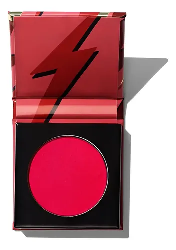 Rubor En Polvo Avon Bouncy Red – 5 Gr
