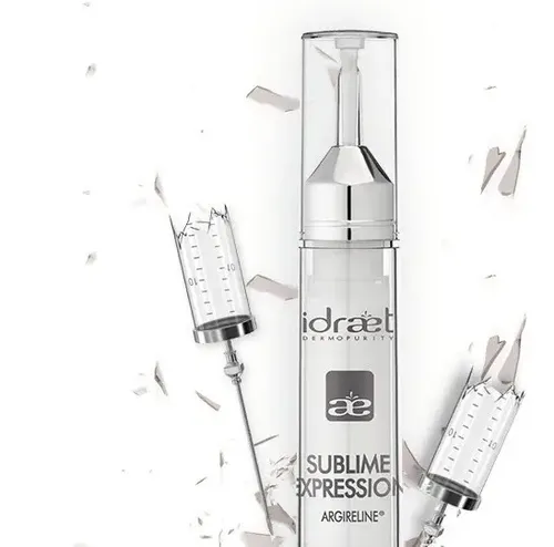 Sublime Expression – Argireline- Crema Lifting 15 Ml Idraet