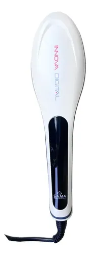 Cepillo Pelo Gama Antifrizz Alisado Brillo Para Tu Cabello