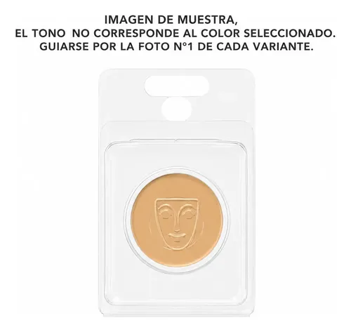 Kryolan Dermacolor Repuestos (stock De Todos Los Publicados)