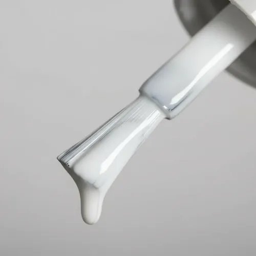 Esmalte Blanco Uv Charm Limit