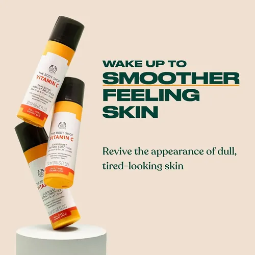 Sérum The Body Shop Vitamina C 30 Ml