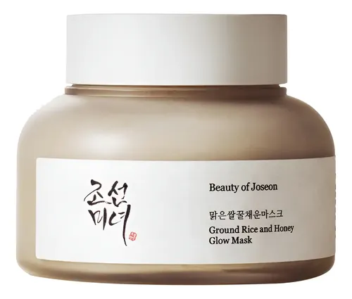 Beauty Of Joseon Ground Rice And Honey Mascara Facial 150ml