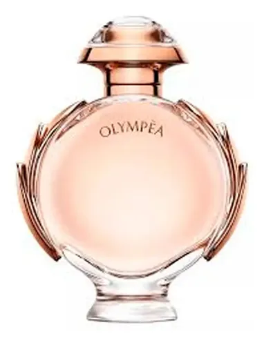 Perfume Paco Rabanne Olympea Mujer Importado Original 80 Ml