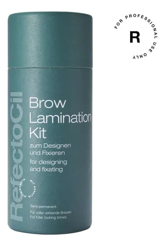 Refectocil, Kit De Laminado De Cejas
