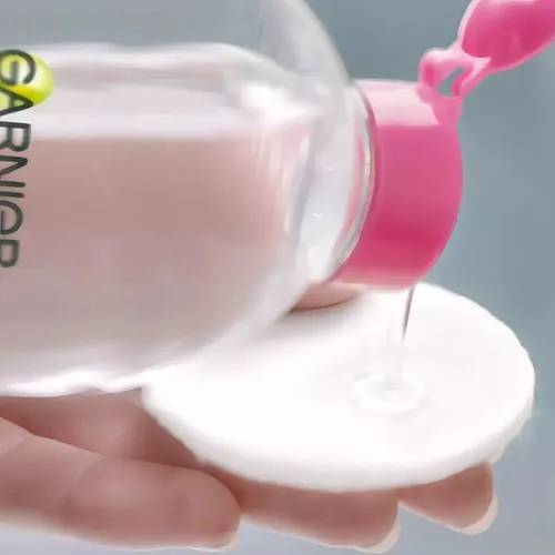 Garnier Agua Micelar Pure Active Piel Sensible 400ml