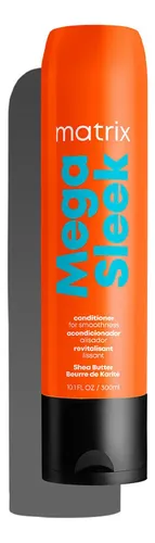 Acondicionador Mega Sleek X300ml Total Result Matrix