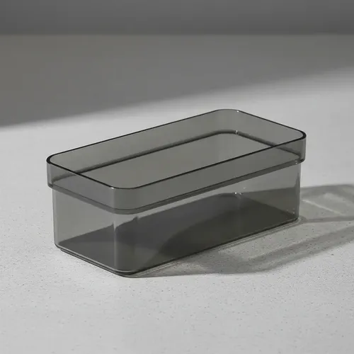 Organizador De Maquilaje Cajones Ou 15×7.5 Cm Apilable Hogar
