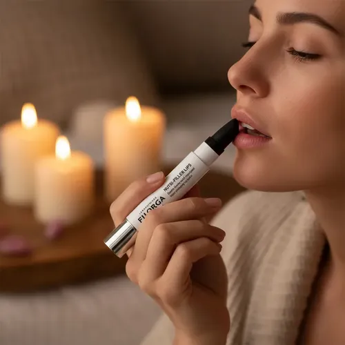 Filorga Balsamo Anti Envejicimiento De Labios Nutri Filler