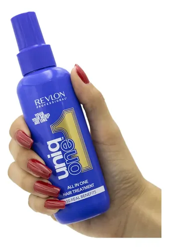 Uniq One Revlon Edicion Limitada X150ml Mental Health V2