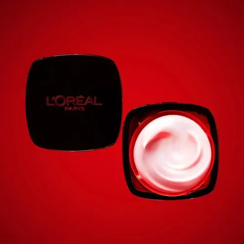 Crema De Noche L’oréal Revitalift Laser 50ml