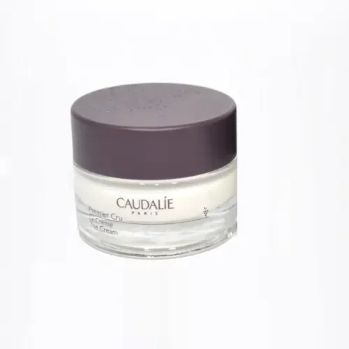 Crema Antiedad Caudalie Premier Cru con Ácido Hialurónico Día/Noche 15g