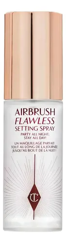 Charlotte Tilbury Airbrush Setting Spray Fijador X 34ml