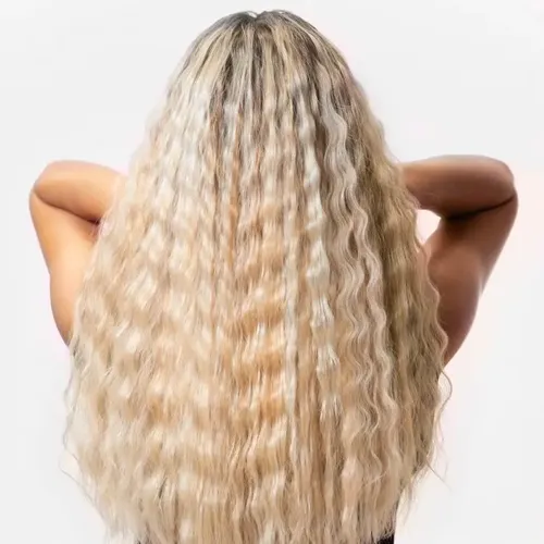 Planchita Multiondas Bellissima Beach Waves 2 En 1 Gt20 400