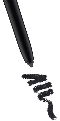 Lápiz De Ojos Essence 5-pack Negro Retráctil