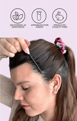 Lápiz Antifrizz Estimulante Decrecimiento Bl Cosmetics Chau