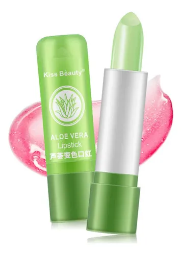 L/x Bálsamo Labial Aloe Bálsamo Labial Hidratante