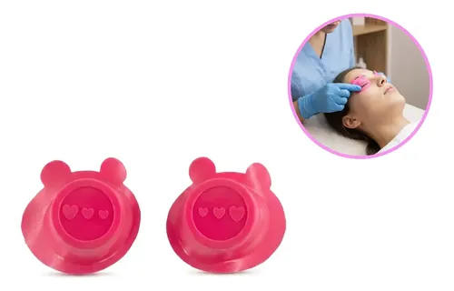 Goggles Para Tecnica Coreana- Lifting De Pestañas