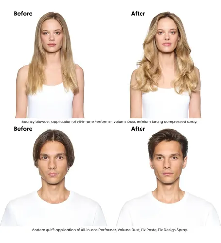 Spray Styling Tecni.art L’oréal Professionnel 30 En 1