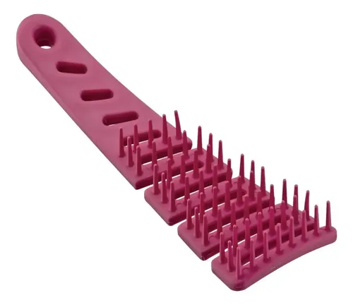 Dompel Cepillo Para Cabello Sissi Color Rosa