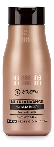 Shampoo Hairssime Nutri Advance 350ml