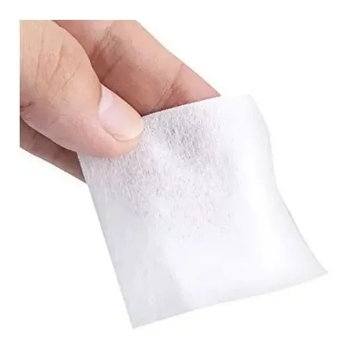 Kit Removedor Uv Broches Wipes Quita Esmalte Semi Permanente