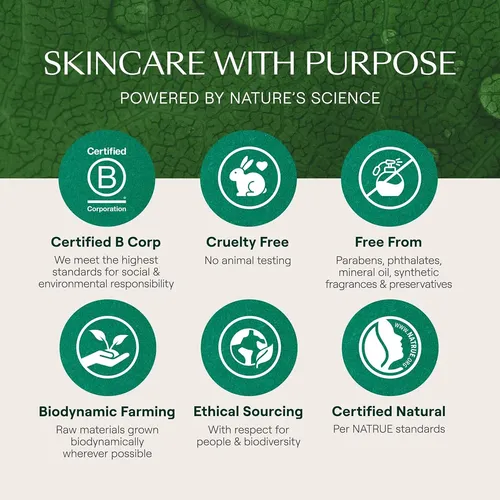 Sérum En Barra Weleda Skin Food Con Vitamina C, 0.35 Onzas
