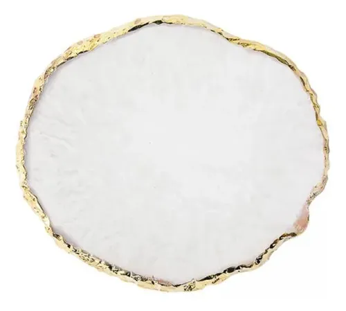 3 Paletas De Resina Para Decoración De Uñas Estilo Ágata, 3